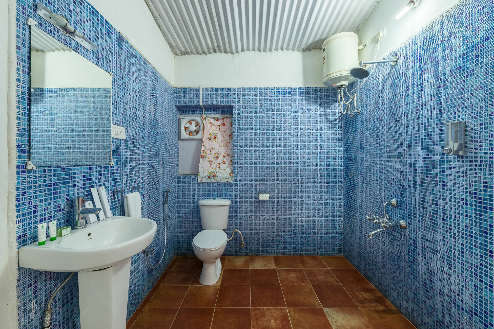 Itsy By Treebo - Rosefield Heritage Ooty Exterior photo